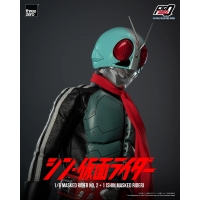 [Pre Order]  Threezero - CHAINSAW MAN - FigZero 1/6 Aki Hayakawa