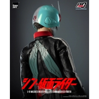 [Pre Order]  Threezero - CHAINSAW MAN - FigZero 1/6 Aki Hayakawa