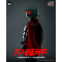 [Pre Order]  Threezero - CHAINSAW MAN - FigZero 1/6 Aki Hayakawa