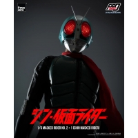 [Pre Order]  Threezero - CHAINSAW MAN - FigZero 1/6 Aki Hayakawa