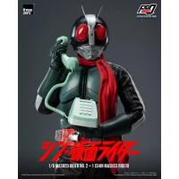 [Pre Order]  Threezero - CHAINSAW MAN - FigZero 1/6 Aki Hayakawa