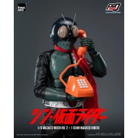 [Pre Order]  Threezero - CHAINSAW MAN - FigZero 1/6 Aki Hayakawa