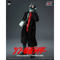 [Pre Order]  Threezero - CHAINSAW MAN - FigZero 1/6 Aki Hayakawa