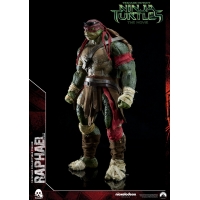 threezero -  TMNT Movie - Raphael