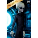 [Pre-Order] Iron Studios - Grey Alien - I Want to Believe - Art Scale 1/10