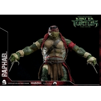 threezero -  TMNT Movie - Raphael