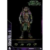 threezero -  TMNT Movie - Donatello