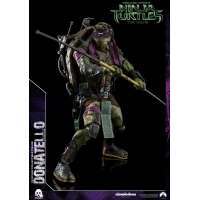 threezero -  TMNT Movie - Donatello