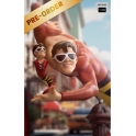 [Pre-Order] Iron Studios - Plastic Man Exclusive version - DC Comics - Art Scale 1/10 