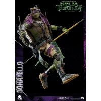 threezero -  TMNT Movie - Donatello