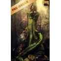 [Pre-Order] Iron Studios - Poison Ivy Deluxe - Gotham City Sirens - DC Comics - Art Scale 1/10