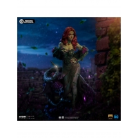 [Pre-Order] Iron Studios - Poison Ivy - Gotham City Sirens - DC Comics - Art Scale 1/10