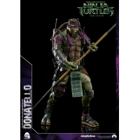 threezero -  TMNT Movie - Donatello