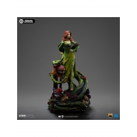 [Pre-Order] Iron Studios - Poison Ivy - Gotham City Sirens - DC Comics - Art Scale 1/10