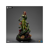 [Pre-Order] Iron Studios - Poison Ivy - Gotham City Sirens - DC Comics - Art Scale 1/10