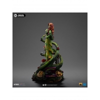 [Pre-Order] Iron Studios - Poison Ivy - Gotham City Sirens - DC Comics - Art Scale 1/10