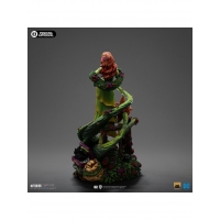 [Pre-Order] Iron Studios - Poison Ivy - Gotham City Sirens - DC Comics - Art Scale 1/10