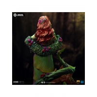 [Pre-Order] Iron Studios - Poison Ivy - Gotham City Sirens - DC Comics - Art Scale 1/10