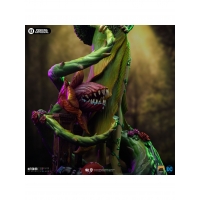 [Pre-Order] Iron Studios - Poison Ivy - Gotham City Sirens - DC Comics - Art Scale 1/10