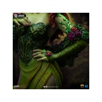 [Pre-Order] Iron Studios - Poison Ivy - Gotham City Sirens - DC Comics - Art Scale 1/10