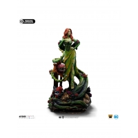 [Pre-Order] Iron Studios - Poison Ivy - Gotham City Sirens - DC Comics - Art Scale 1/10