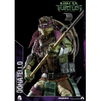 threezero -  TMNT Movie - Donatello