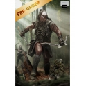 [Pre-Order] Iron Studios - Lurtz, Uruk-hai Leader - Lord of the Rings - Art Scale 1/10