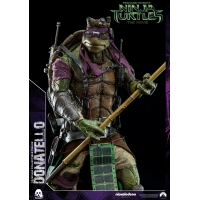 threezero -  TMNT Movie - Donatello