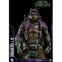 threezero -  TMNT Movie - Donatello