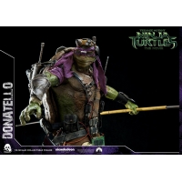 threezero -  TMNT Movie - Donatello