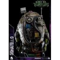 threezero -  TMNT Movie - Donatello