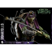 threezero -  TMNT Movie - Donatello