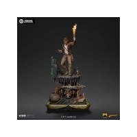 [Pre-Order] Iron Studios - Indiana Jones - Indiana Jones - Art Scale 1/10