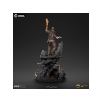 [Pre-Order] Iron Studios - Indiana Jones - Indiana Jones - Art Scale 1/10