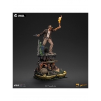 [Pre-Order] Iron Studios - Indiana Jones - Indiana Jones - Art Scale 1/10