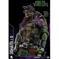 threezero -  TMNT Movie - Donatello