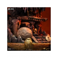 [Pre-Order] Iron Studios - Indiana Jones - Indiana Jones - Art Scale 1/10