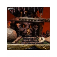 [Pre-Order] Iron Studios - Indiana Jones - Indiana Jones - Art Scale 1/10