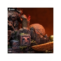 [Pre-Order] Iron Studios - Indiana Jones - Indiana Jones - Art Scale 1/10