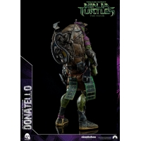 threezero -  TMNT Movie - Donatello