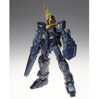 Bandai - Gundam Fix Figuration - Metal Composite - RX-0 Unicorn - Gundam 02 Banshee