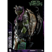 threezero -  TMNT Movie - Donatello