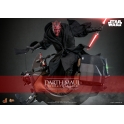 [Pre-Order] Hot Toys - MMS749 - SWEP1 - 1/6th scale Darth Maul with Sith Speeder Collectible Set