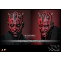 [Pre-Order] Hot Toys - MMS748 - Star Wars Episode I - The Phantom Menace - 16th scale Darth Maul Collectible Figure 