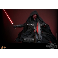 [Pre-Order] Hot Toys - MMS748 - Star Wars Episode I - The Phantom Menace - 16th scale Darth Maul Collectible Figure 