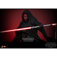 [Pre-Order] Hot Toys - MMS748 - Star Wars Episode I - The Phantom Menace - 16th scale Darth Maul Collectible Figure 