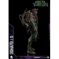 threezero -  TMNT Movie - Donatello