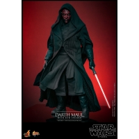 [Pre-Order] Hot Toys - MMS748 - Star Wars Episode I - The Phantom Menace - 16th scale Darth Maul Collectible Figure 