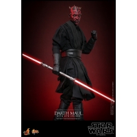 [Pre-Order] Hot Toys - MMS748 - Star Wars Episode I - The Phantom Menace - 16th scale Darth Maul Collectible Figure 