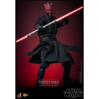 [Pre-Order] Hot Toys - MMS748 - Star Wars Episode I - The Phantom Menace - 16th scale Darth Maul Collectible Figure 